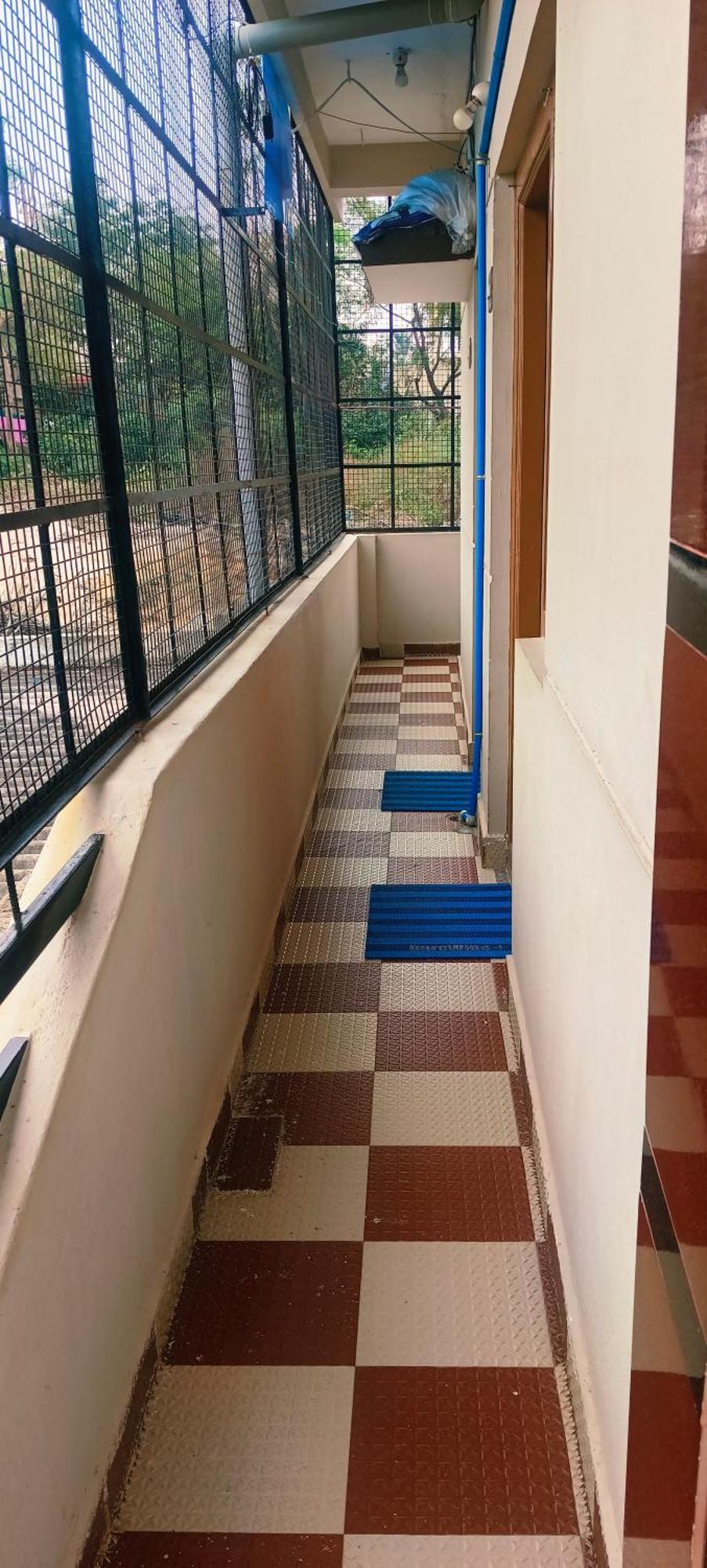 Sai Ram Home Stay Hampi Exterior photo